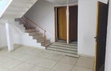 Imagem 9: Salão 460m² Com 3 Banheiros, Trifásico e Mezanino (Tatuapé