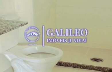 Imagem 6: VENDA GRAND CLUB JUNDIAÍ - Gardem - Amplo quintal 100 m² - Nunca habitado