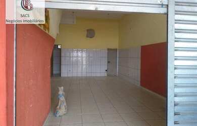 Imagem 3: Salão para alugar, 80 m² por R$ 1.000,00/mês - Jardim Uruguai - Campinas/SP