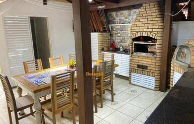 Imagem 9: Casa à venda, 143 m² por R$ 796.000,00 - Jardim Rosa Maria - São Paulo/SP