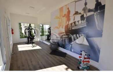 Imagem 13: Casa à venda no Condomínio Residencial Villagio di Montalcino - Vinhedo/SP