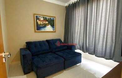 Imagem 2: Casa à venda, 221 m² por R$ 1.400.000,00 - Quinta do Lago - São José...