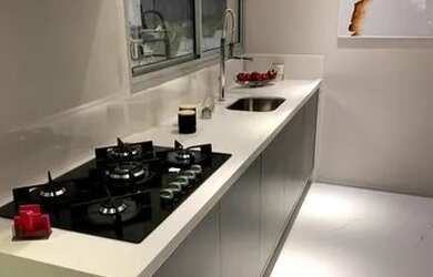 Imagem 4: Apartamento Alto Padrão. Piscina, Churrasqueira, Imóvel novoe121m²...