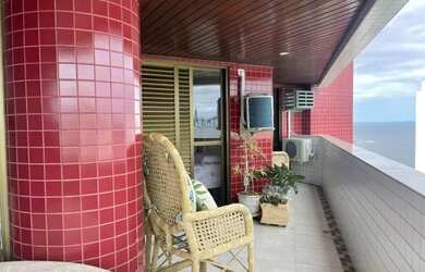 Imagem 1: APARTAMENTO PARA LOCAÇÃO POR TEMPORADA EM BALNEÁRIO CAMBORIÚ - DISPONIVEL...