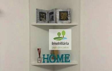 Imagem 10: Apartamento Golden Ville 2 dormitórios à venda, 54 m² por R$ 319.990 - Jardim São Judas Ta