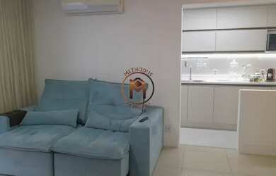 Imagem 11: Apartamento para aluguel e venda possui 125 metros quadrados com 3 quartos