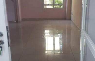 Imagem: A casa em condomínio possui 3 Dormitórios, 2 Banheiros, 4