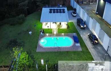 Imagem 1: Santana de Parnaíba - Chácara - Quintas do Ingaí