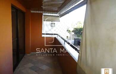 Imagem: O apartamento possui 4 Dormitórios, 4 Banheiros, 2 Vagas na