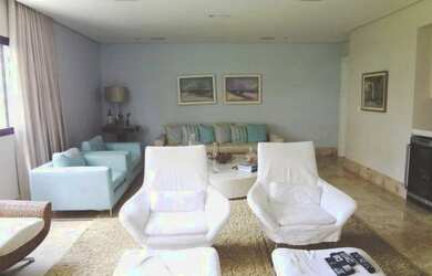 Imagem 1: Apartamento residencial à venda, Pituba, Salvador