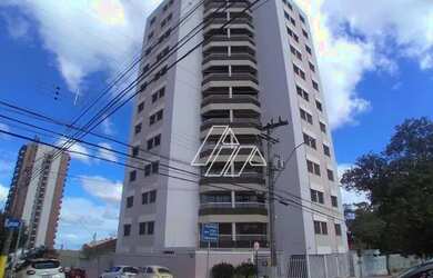 Imagem 1: Apartamento com 3 dormitórios, 114 m² - venda por R$ 425.000,00 ou aluguel...