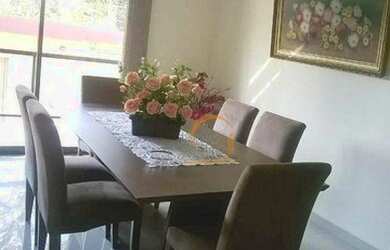 Imagem 8: Casa para locação e venda na Vila Giglio em Atibaia