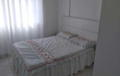 Imagem 7: APARTAMENTO RESIDENCIAL em SALVADOR - BA, HORTO BELA VISTA