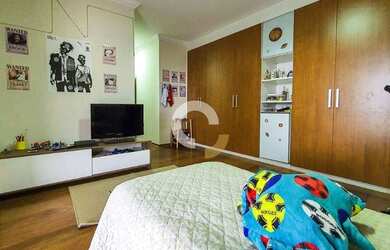 Imagem 16: Casa com 5 dormitórios, 520 m² - venda por R$ 3.000.000,00 ou aluguel...