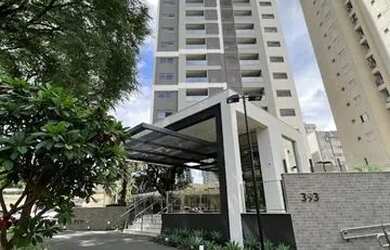 Imagem: O apartamento possui 3 Dormitórios, 2 Banheiros, 2 Vagas na