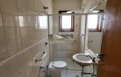 Imagem 6: Casa para locação no Condomínio Arujazinho IV