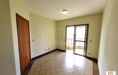 Imagem: O apartamento possui 3 Dormitórios, 2 Banheiros, 1 Vaga na