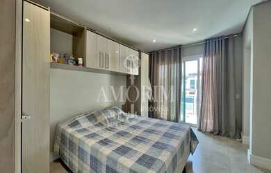 Imagem 14: SANTANA DE PARNAíBA - Casa de Condomínio - Villas Do Jaguari