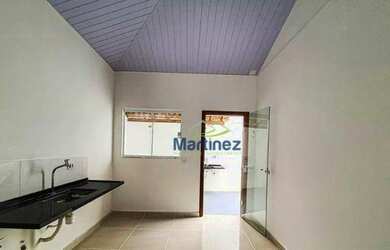 Imagem 3: Casa com 2 dormitórios à venda, 90 m² por R$ 565.000,00 - Alto do Ipiranga...