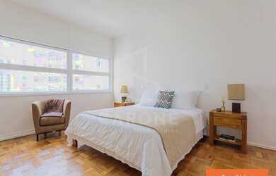 Imagem 11: SÃO PAULO - Apartamento Padrão - JARDIM PAULISTA