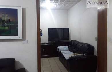 Imagem 9: Sobrado com 3 dormitórios à venda, 292 m² por R$ 639.000,00 - Alves...