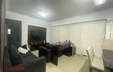 Imagem 3: Apartamento à venda, 94 m² por R$ 920.000,00 - Lapa - São Paulo/SP