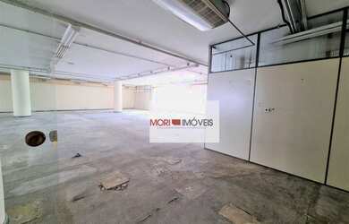 Imagem 8: Andar Corporativo para alugar, 553 m² por R$ 12.000/mês - República...