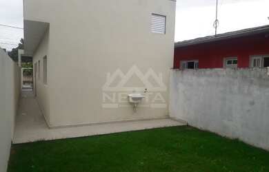 Imagem 4: Casa Caraguatatuba. Imóvel novo, 70m² de Área, 2 Vagas na garageme2...