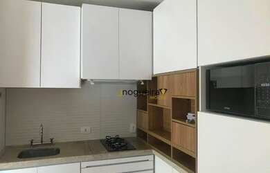 Imagem 12: Apartamento com 1 dormitório, 41 m² - venda por R$ 595.000,00 ou aluguel...
