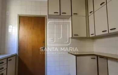 Imagem 3: Apartamento (tipo - padrao) 3 dormitórios/suite, cozinha planejada, em condomínio fechado