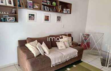 Imagem 7: Cobertura de 98m² à Venda no Spazio Jaraguá em Jundiaí - SP