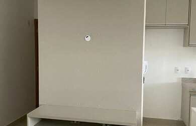 Imagem: O apartamento possui 3 Dormitórios, 3 Banheiros, 2 Vagas na