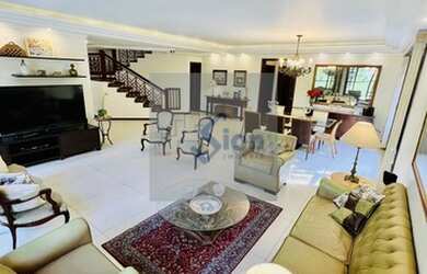 Imagem 5: Casa de Condomínio em Barra da Tijuca - Rio de Janeiro