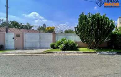 Imagem 3: CARAPICUÍBA - Casa de Condomínio - CHÁCARA DAS PAINEIRAS