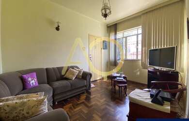 Imagem: O apartamento possui 3 Dormitórios, 2 Banheiros, 1 Vaga na