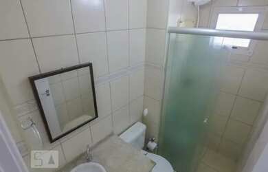 Imagem 10: Apartamento à Venda - Vila das Mercês, 2 Quartos, 48 m2