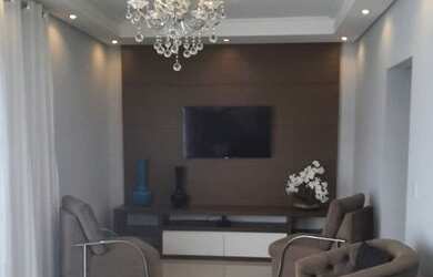 Imagem 5: SANTANA DE PARNAíBA - Casa de Condomínio - Suru