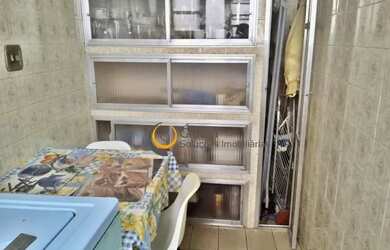 Imagem 9: Apartamento para Venda em Rio de Janeiro, Vila Isabel, 2 dormitórios, 2 banheiros, 1 vaga