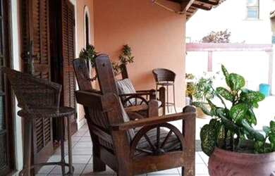 Imagem 5: Casa com 3 dormitórios à venda, 270 m² por R$ 830.000 - Piratininga - Niterói/RJ