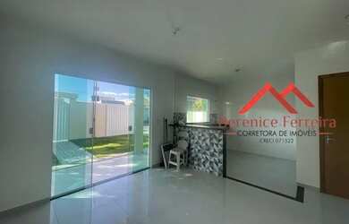 Imagem 5: Belíssima casa 3 qtos no Jardim Atlântico Leste, Itaipuaçu, Maricá