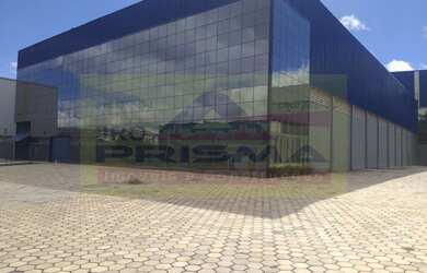 Imagem 4: GALPAO INDUSTRIAL em JUNDIAI - SP, DISTRITO INDUSTRIAL FAZ GRAN