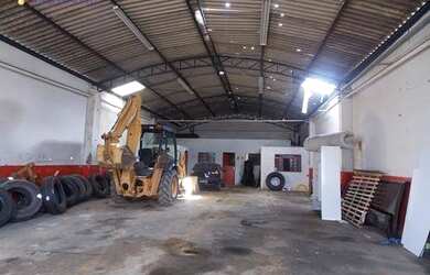 Imagem 7: Galpão, 250 m² - venda por R$ 742.000,00 ou aluguel por R$ 6.000,00/mês...