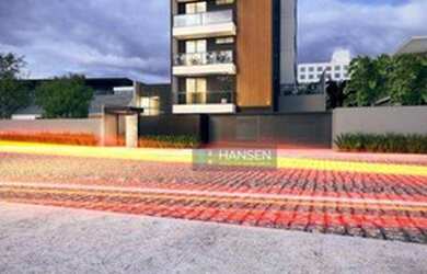 Imagem 4: Cobertura com 2 demi- suítes 1 suíte à venda, 205 m² por R$ 1.190.000...