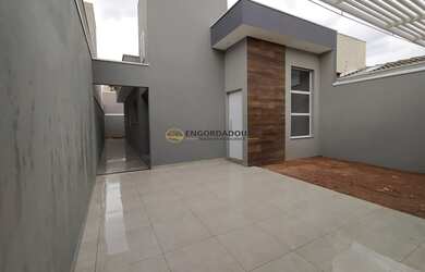 Imagem 1: CASA RESIDENCIAL em JUNDIAÍ - SP, RESIDENCIAL SANTA GIOVANA