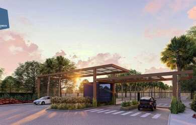 Imagem 7: Terreno à venda, 507 m² por R$ 346.755,21 - Loteamento Bela Vista do...