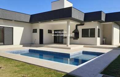 Imagem 2: CASA RESIDENCIAL em ATIBAIA - SP, CONDOMÍNIO RESIDENCIAL SHAMBALLA I