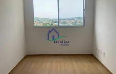 Imagem 7: APARTAMENTO 2 QUARTOS PARA LOCAÇÃO NO MAR DE PARATY POR R$1200,00-JARDIM...