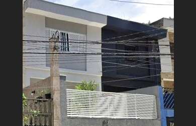 Imagem 4: SãO PAULO - Casa de Condomínio - Jardim Analia Franco