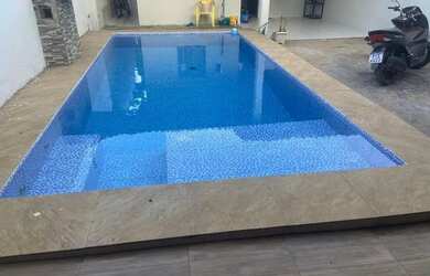 Imagem 6: Passo casa no Alto do Turu