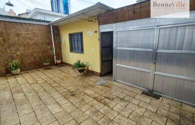 Imagem 1: Casa com 2 dormitórios, 90 m² - venda por R$ 1.000.000,00 ou aluguel...